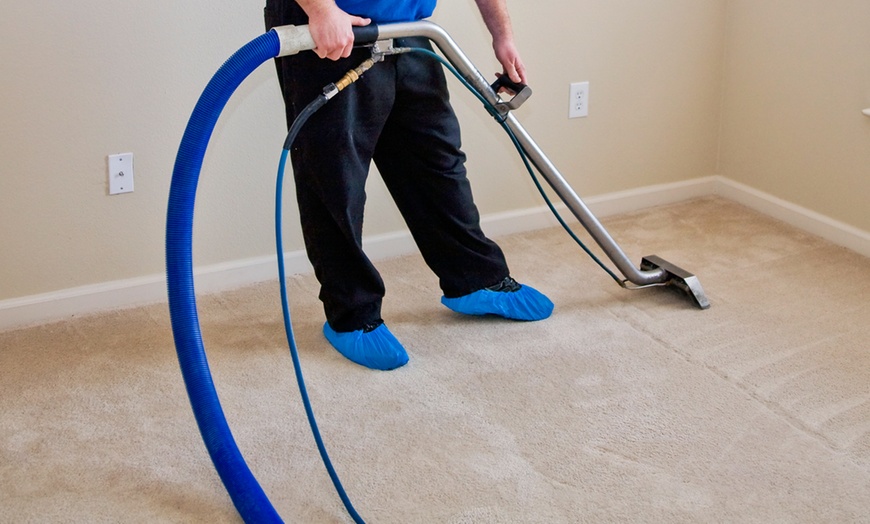 red carpet cleaning