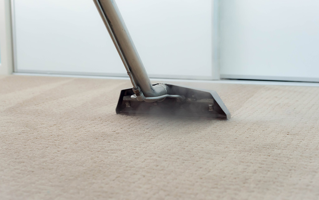 baking soda for carpet cleaning