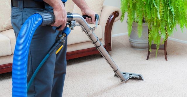 what is the best carpet cleaning machine